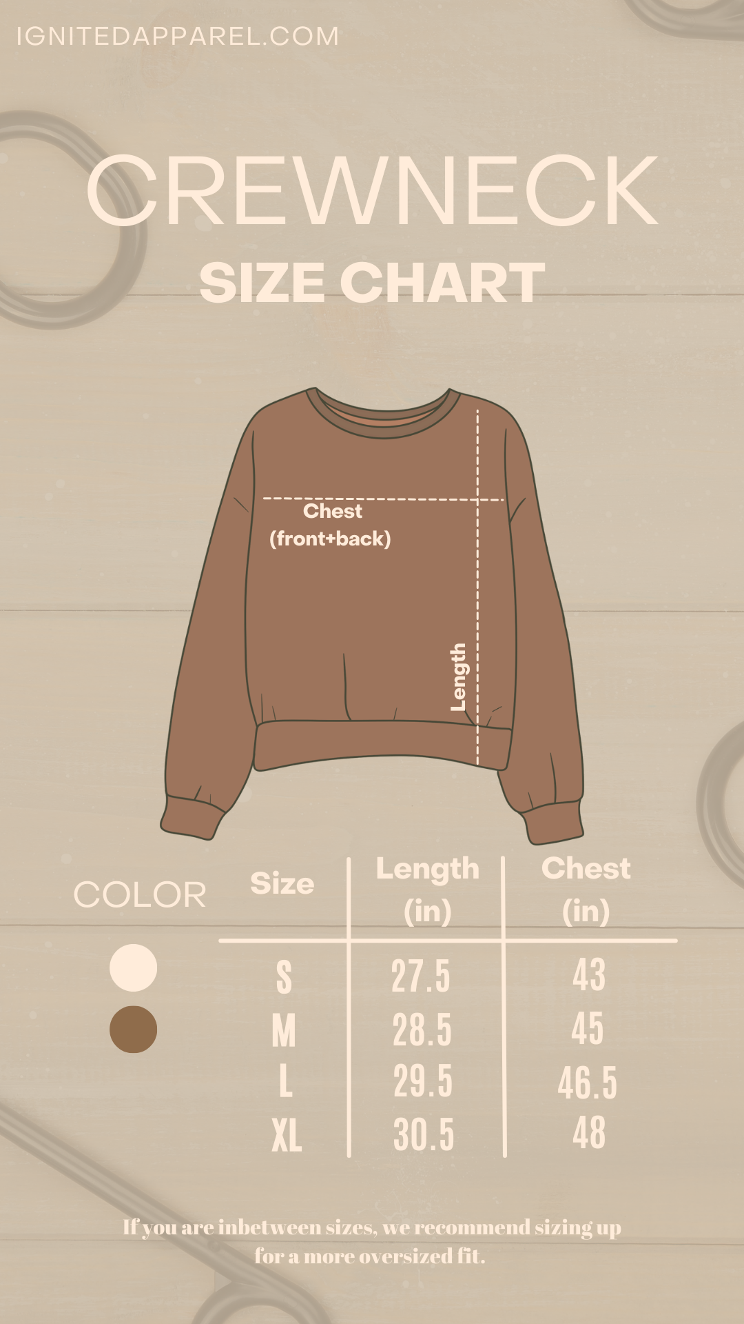 Shaken Espresso Crew