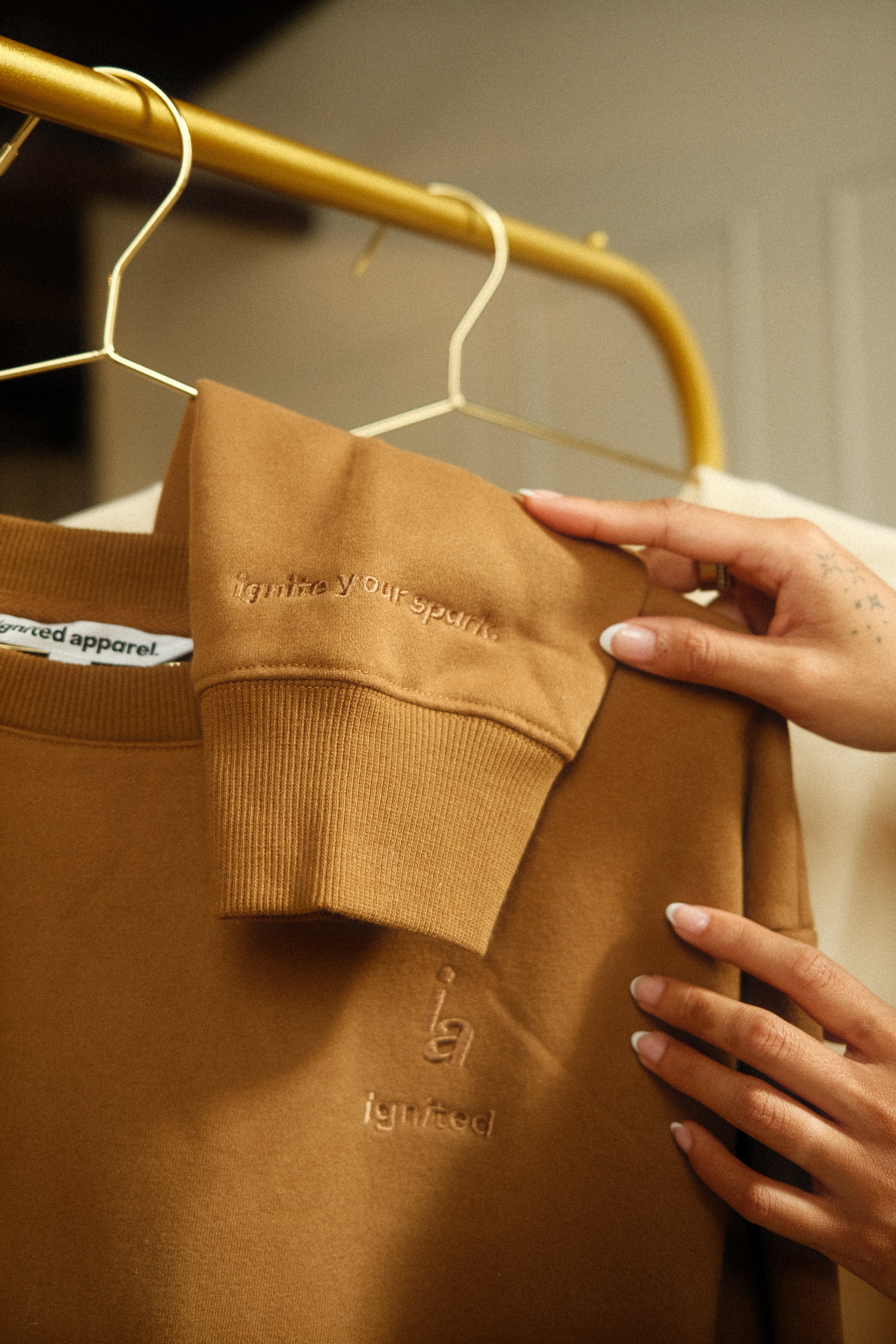 Shaken Espresso Crew