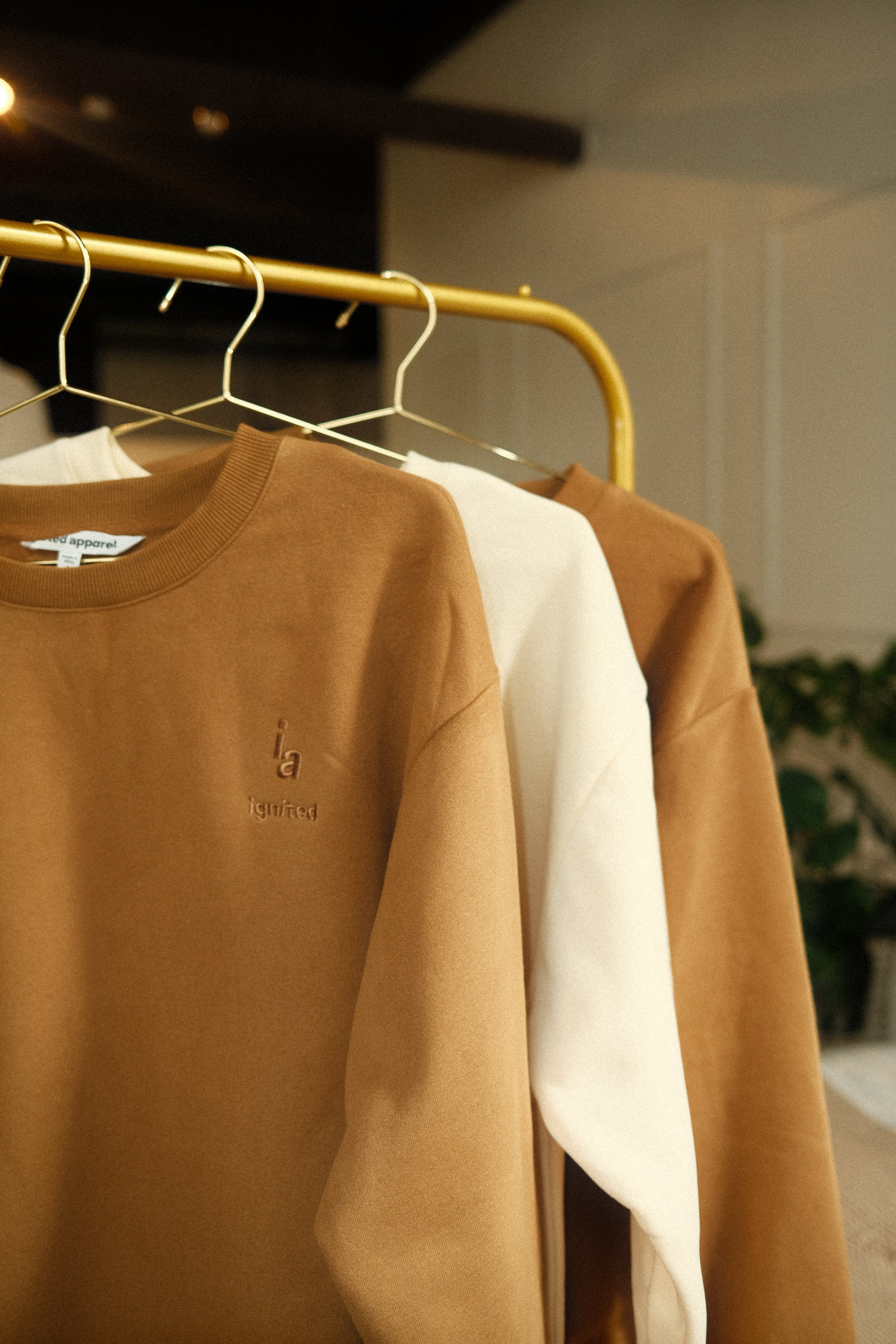 Shaken Espresso Crew