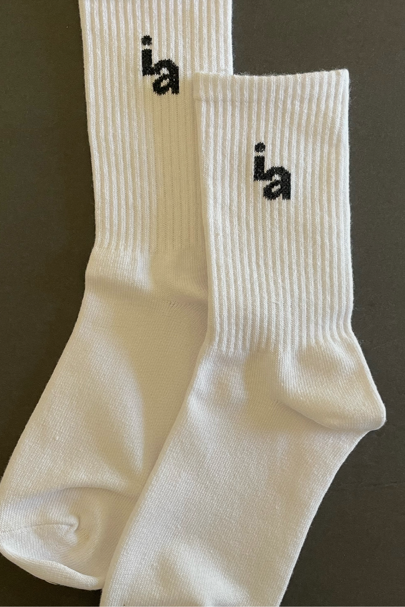 Ignited Crew Sock