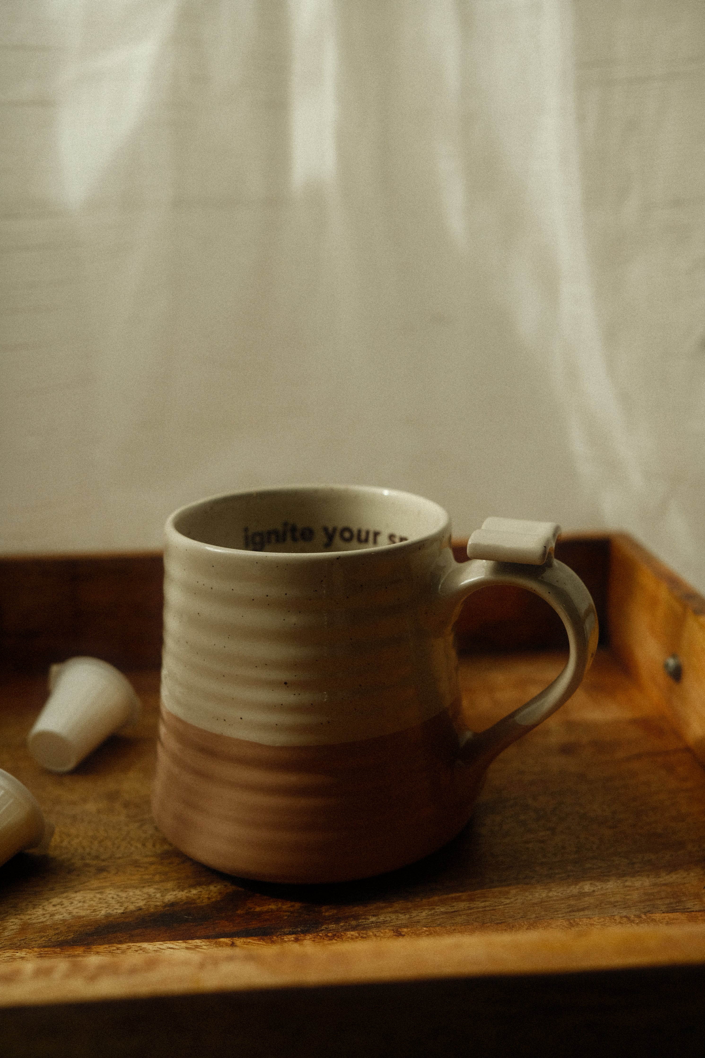 Ignite Your Spark Mug