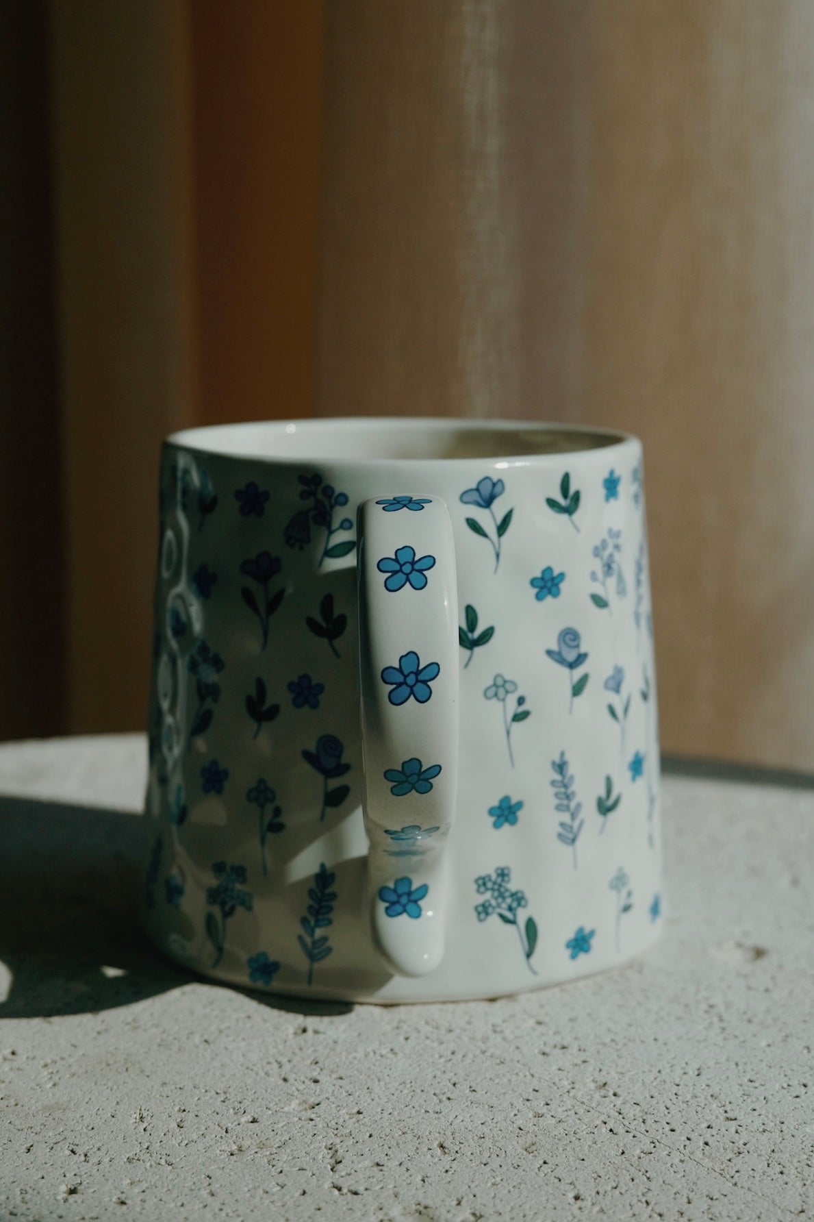Your Grandma's Mug