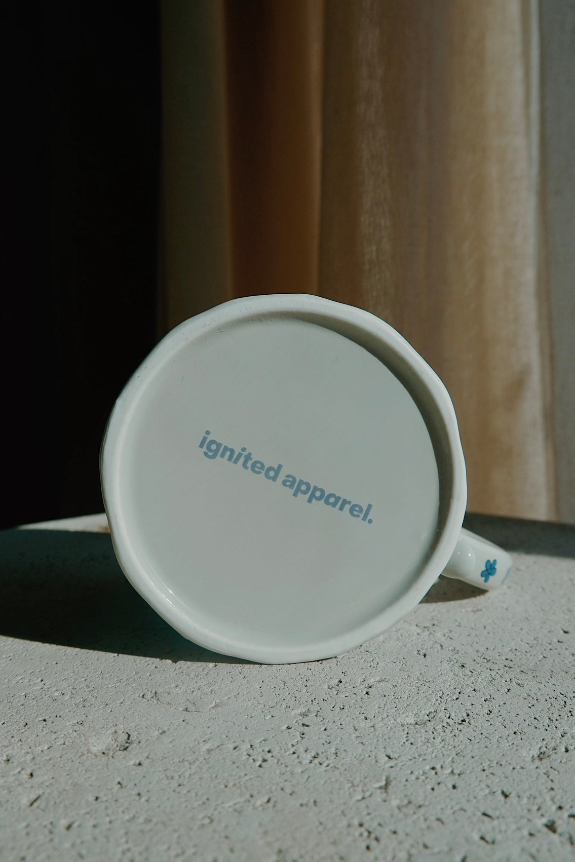Your Grandma's Mug