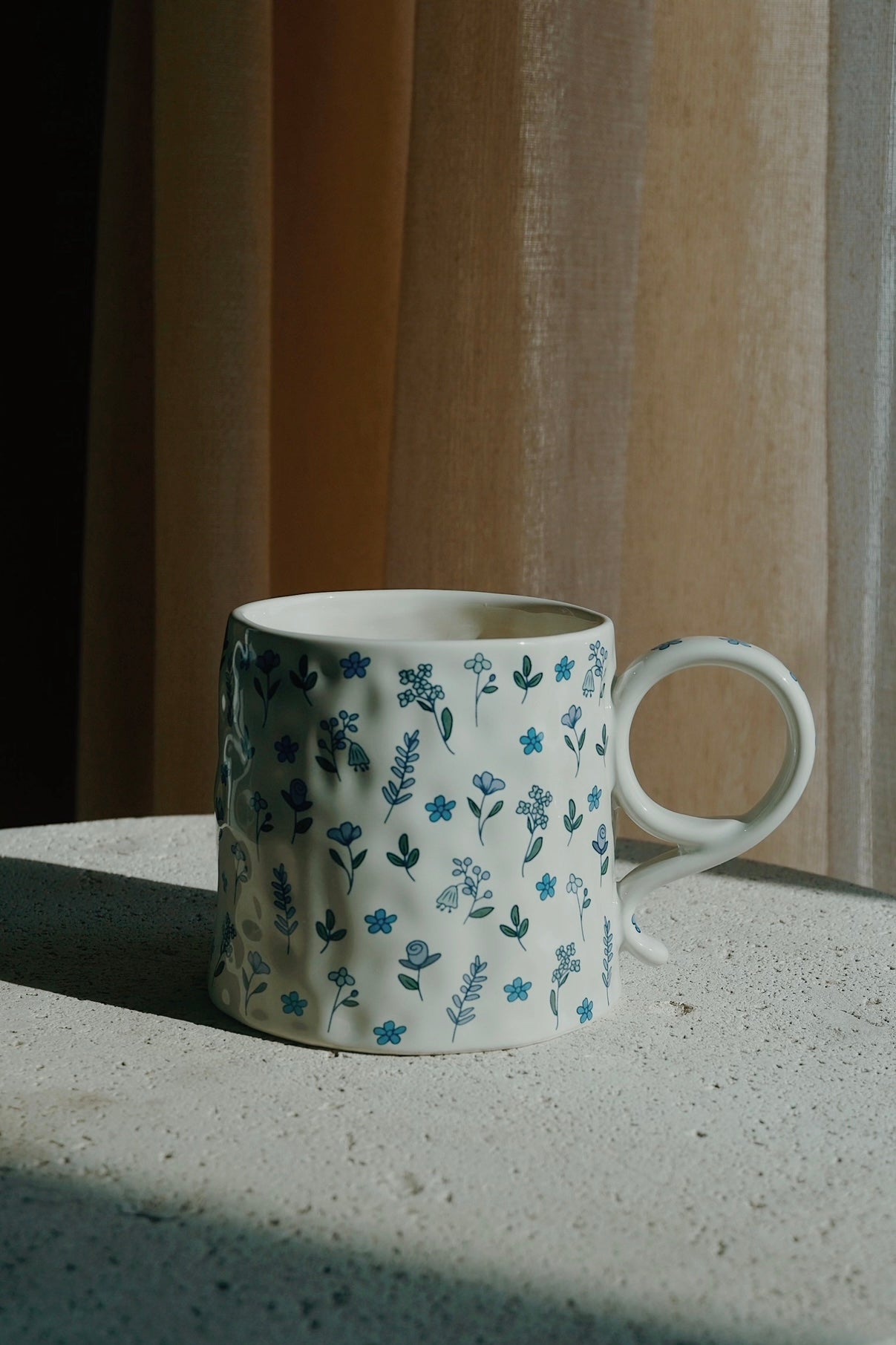 Your Grandma's Mug