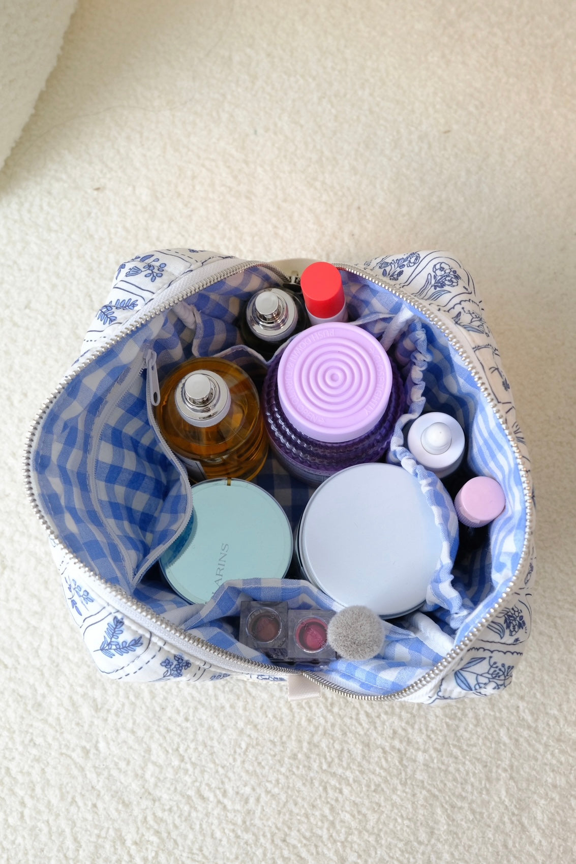 Fits Everything Pouch
